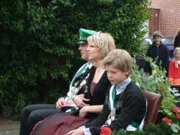 Schützenfest 2009
